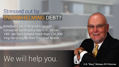 Boleman Law Firm, P.C.