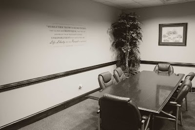 Hill & Rainey Attorneys