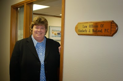 Kimberly J MacLeod, PC