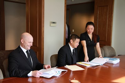 Arrow Law Group