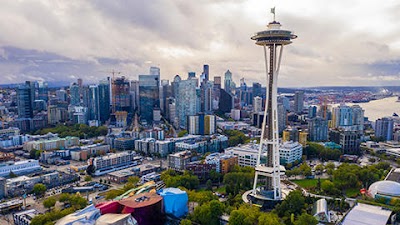 Seattle Debt Attorney PS