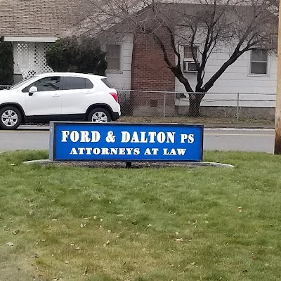 Ford & Mortensen