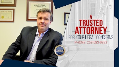 Rafal Gorski, Attorney At Law