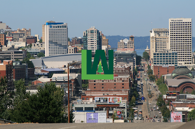 Washington Legal Services PLLC
