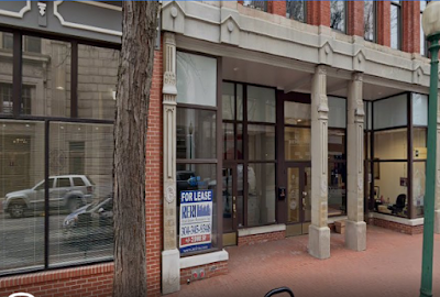 The Law Offices of Guy R. Bucci and Ashley N. Lynch