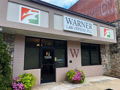 Warner Law Offices, PLLC