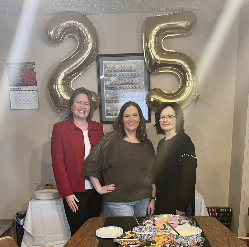 Everhart Brown & Associates
