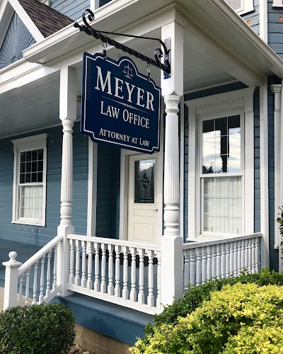Meyer Law Office P.C.