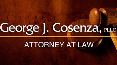 Cosenza Law Office