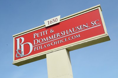Petit & Dommershausen, SC