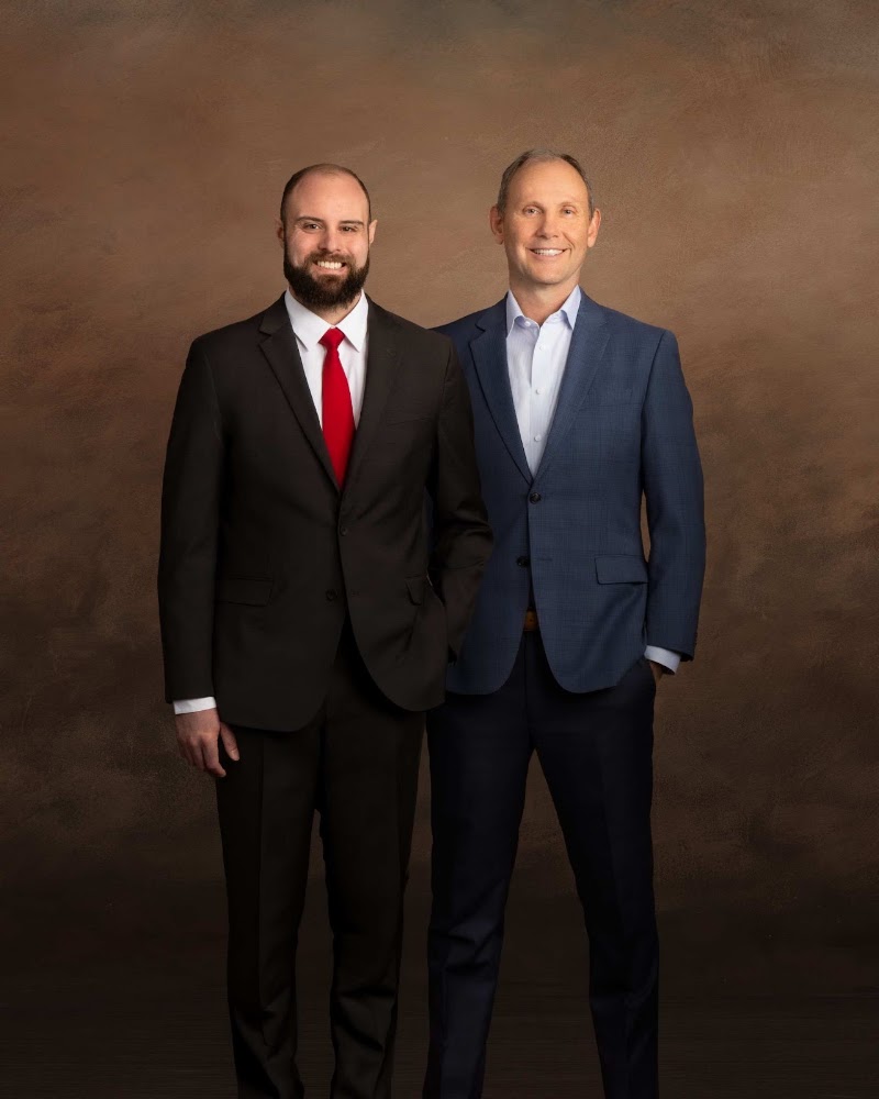 The Advocates Injury Attorneys