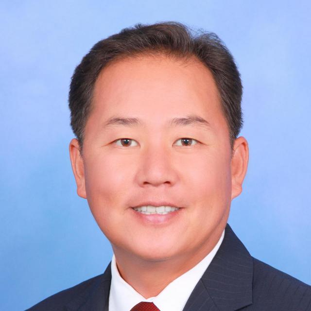 Chuck C Choi