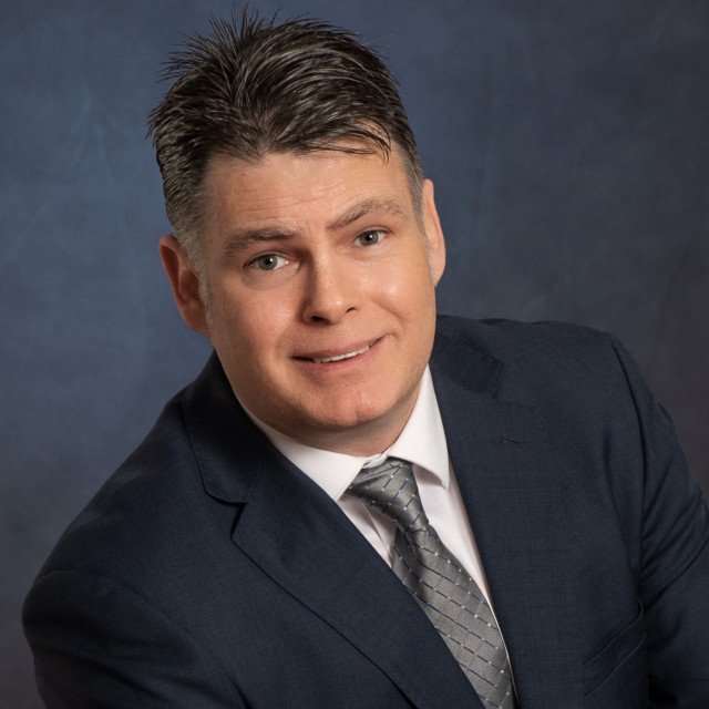 Chris A. Johansen