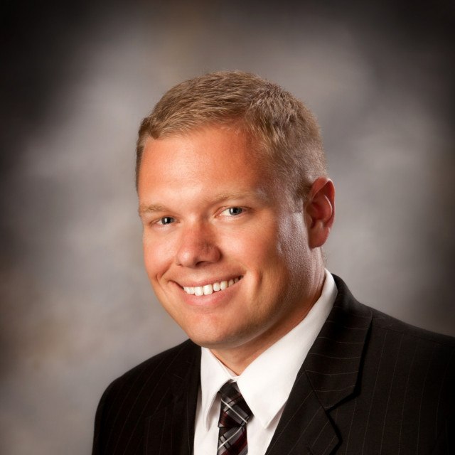 Anthony M. Sholty