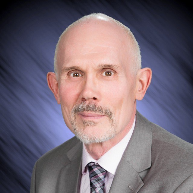 Gary D Ramsey