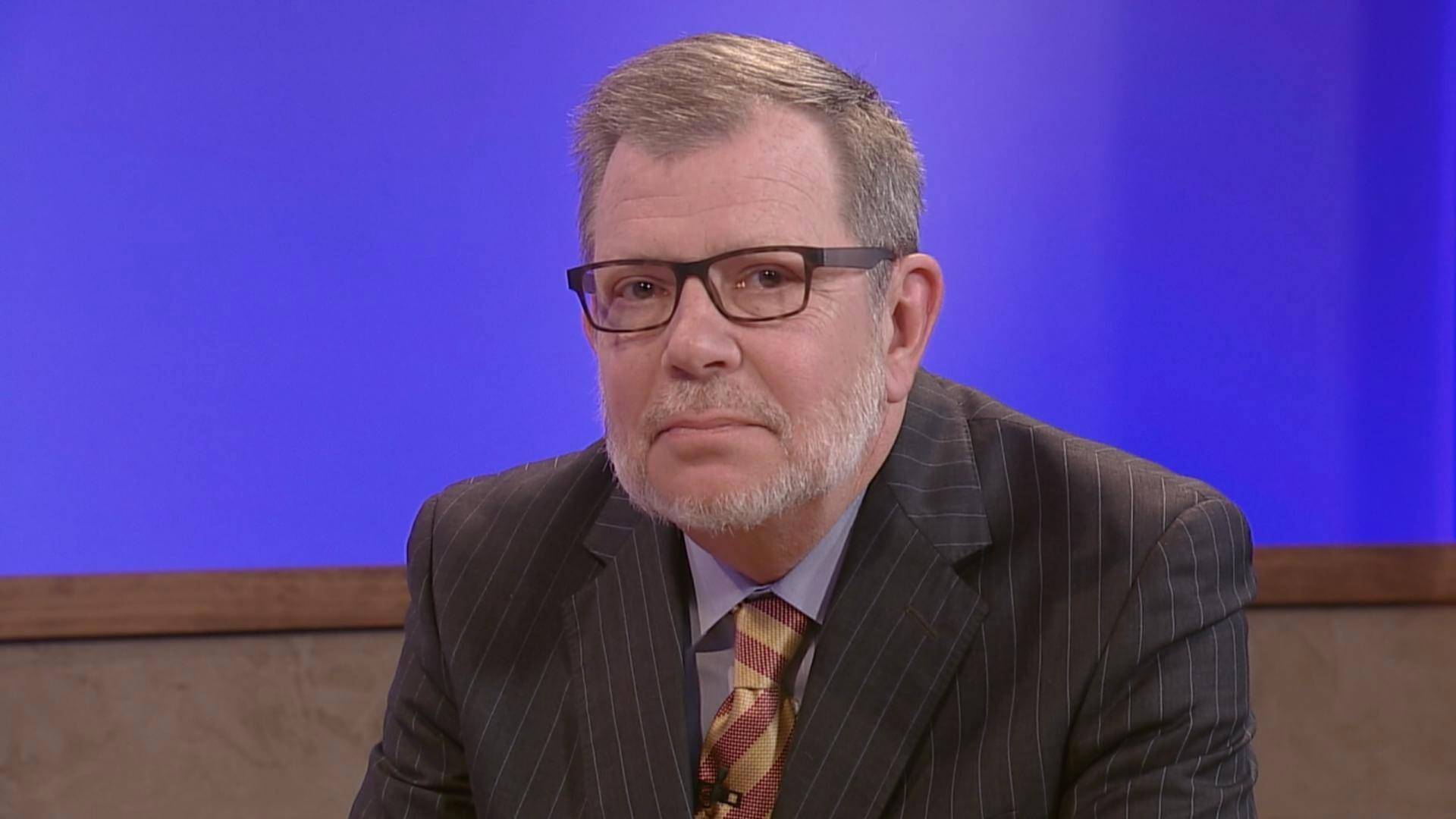 Kip M Kaler