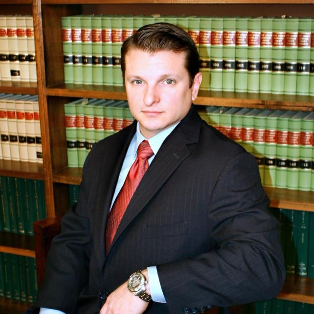 Keith Jerome Trader