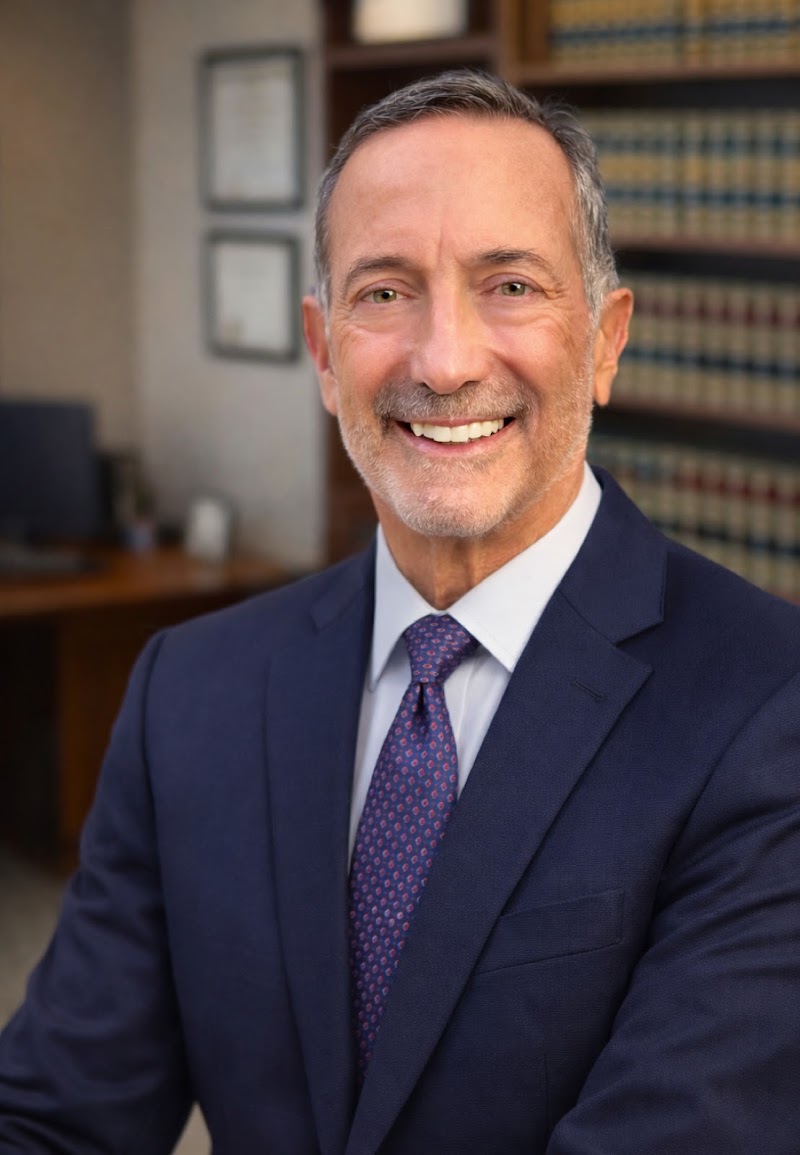 George Robert Goodman