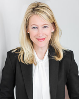 Tracy JoHanna Lyson