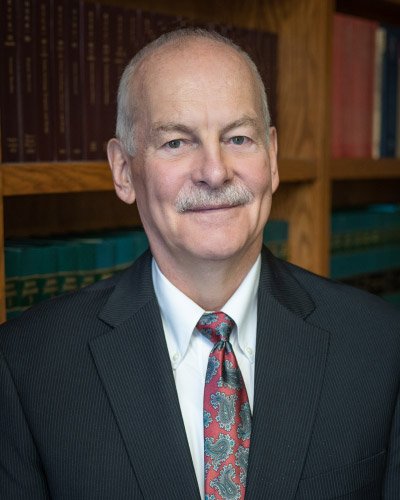 Arlen M. Ruff