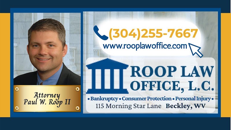Paul Wakefield Roop