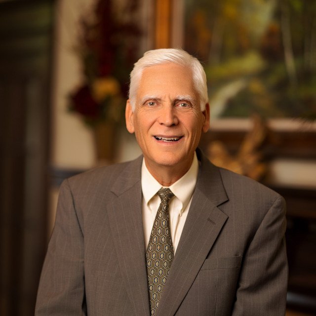 Scott G. Stapleton