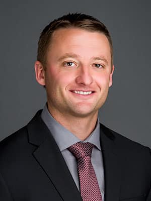 Matt Shimanek