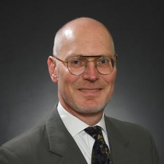 Randall B. Clark