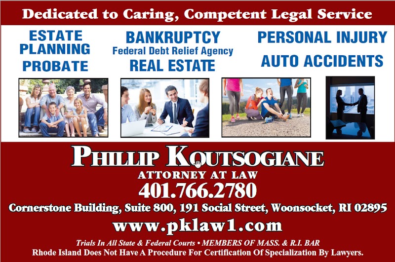 Phillip C. Koutsogiane