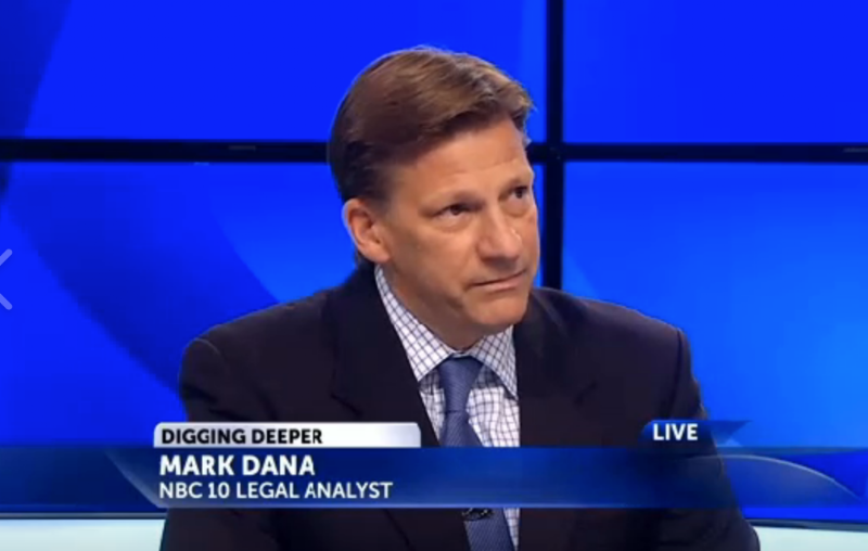 Jeffrey Dana