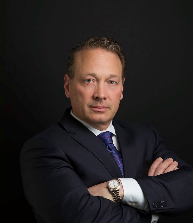Jules J. D'Alessandro