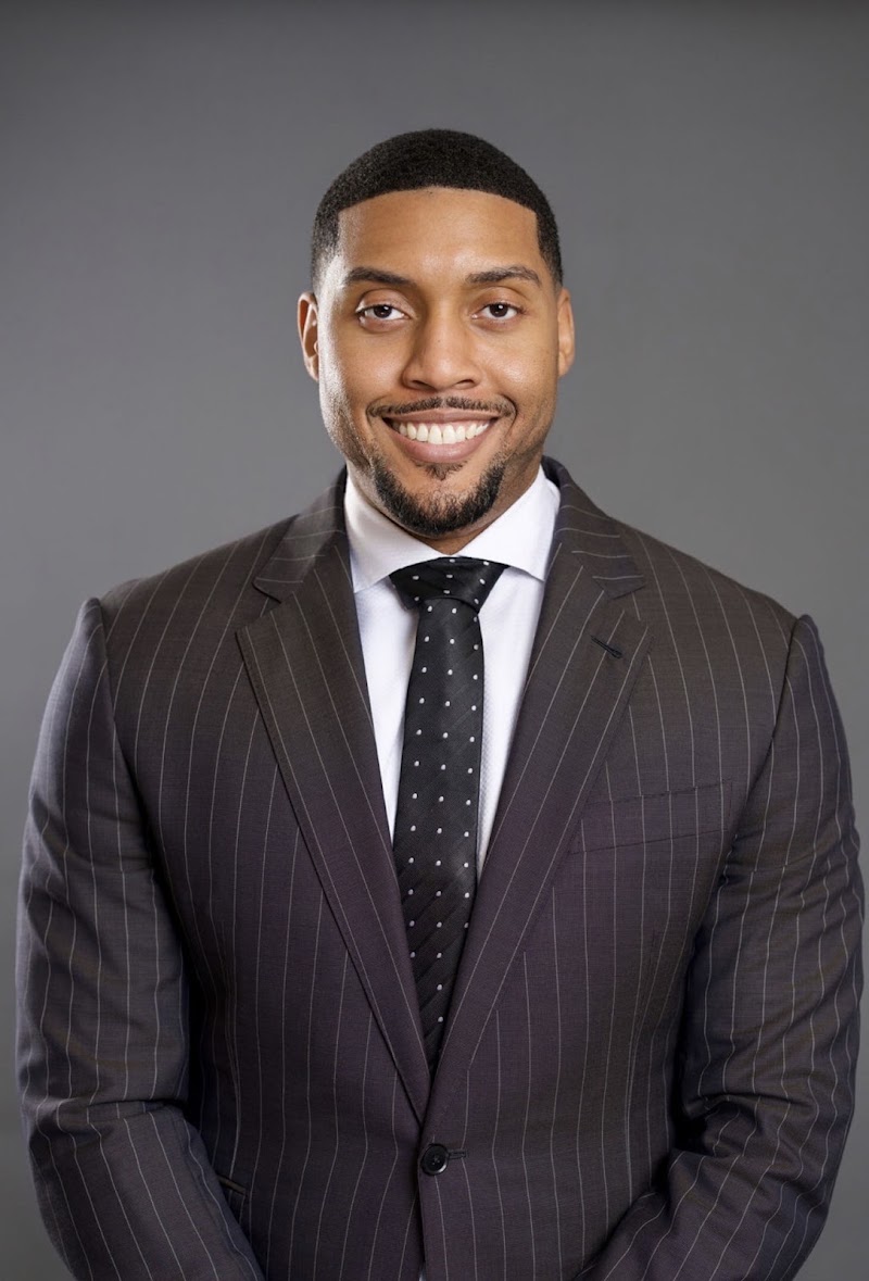 Daniel Arthur Brown