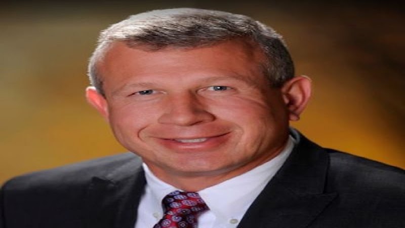Roy A. Cato
