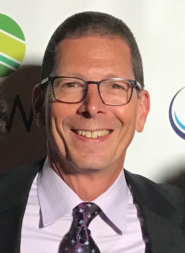 Jay S. Geller